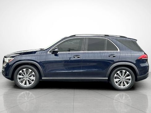 Certified 2022 Mercedes-Benz GLE 350 w/ Premium Package image 23
