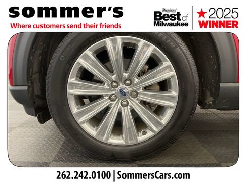 Used 2024 Ford Explorer Limited w/ Limited Technology Package AWD/4WD image 25