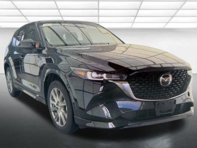 Used 2025 MAZDA CX-5 AWD 2.5 S w/ Premium Plus Pkg