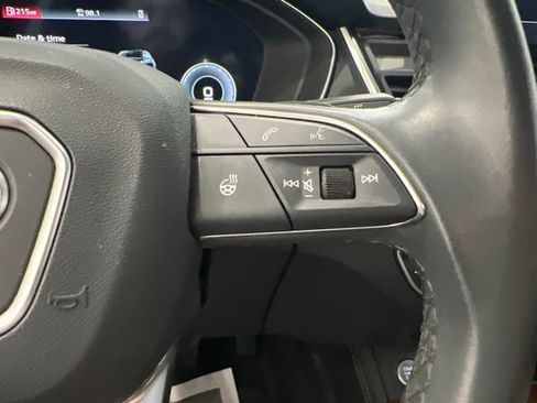 Used 2023 Audi Q5 2.0T Premium Plus w/ Premium Plus Package AWD/4WD image 26
