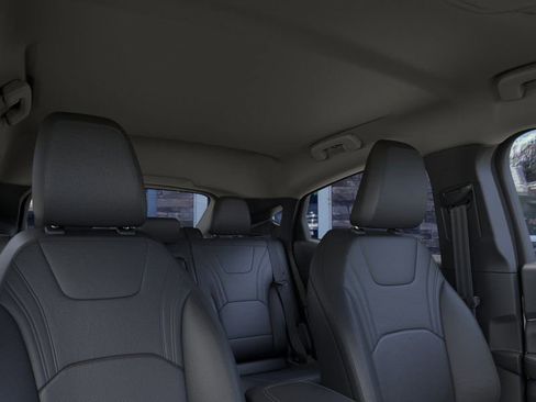 New 2025 Ford Mustang Mach-E Premium w/ Interior Protection Package image 22