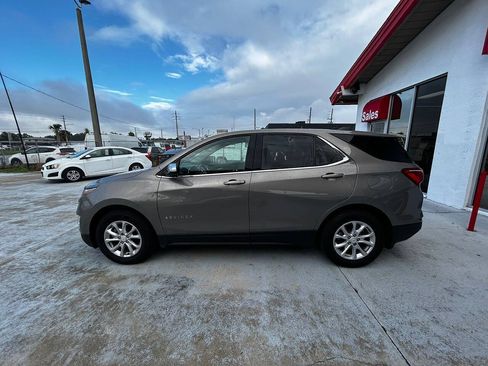 Used 2019 Chevrolet Equinox LT AWD/4WD image 13