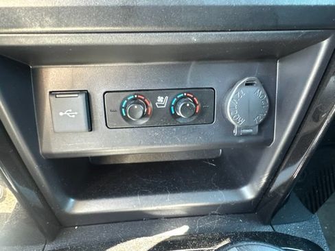 Used 2021 Toyota 4Runner Nightshade AWD/4WD image 17