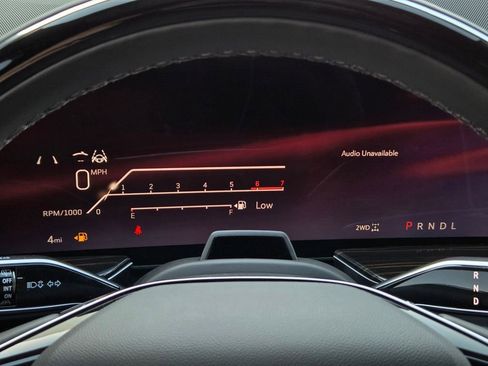 New 2026 Cadillac Escalade Luxury w/ Touring Package image 16