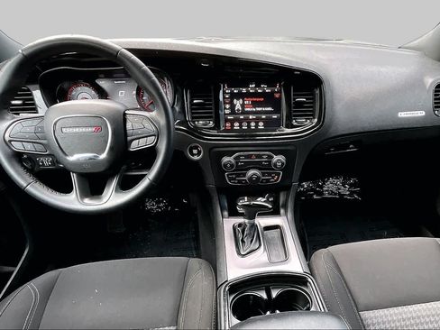 Used 2023 Dodge Charger SXT w/ Blacktop Package RWD image 15