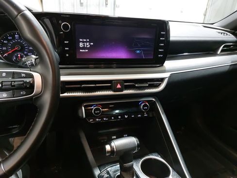 Used 2022 Kia K5 GT-Line FWD image 19