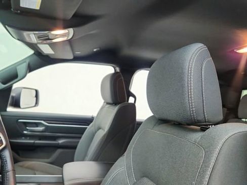 Used 2024 RAM 1500 Lone Star image 34