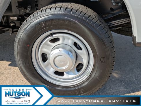 New 2025 Ford F350 XL w/ 360-Degree Camera Package image 10