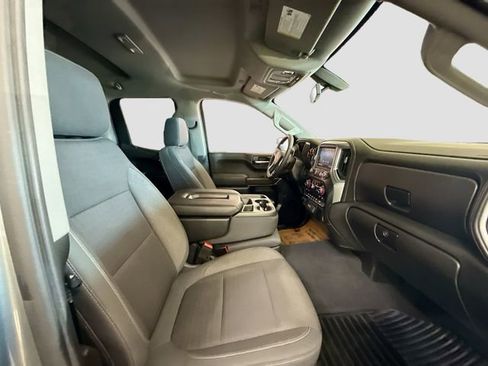 Used 2019 Chevrolet Silverado 1500 LT w/ All-Star Edition image 27