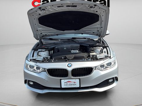 Used 2015 BMW 428i Gran Coupe xDrive AWD/4WD image 9