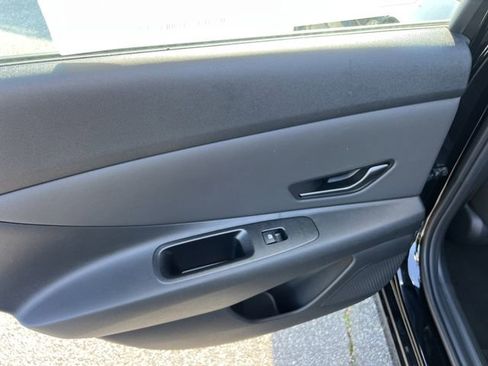 New 2026 Hyundai Elantra SEL Sport image 14