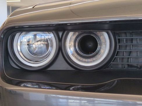 Used 2023 Dodge Challenger SRT Hellcat image 9