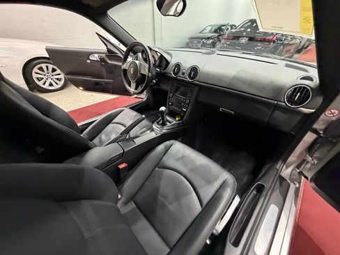 Used 2010 Porsche Cayman S RWD image 42