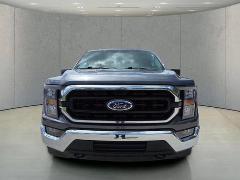 Used 2023 Ford F150 XLT AWD/4WD image 34