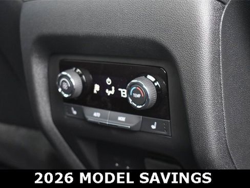 New 2026 Chevrolet Traverse RS w/ LPO, Floor Liner Package image 17