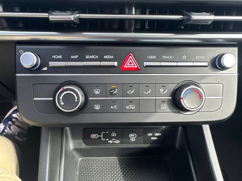 New 2026 Hyundai Tucson SE FWD image 22