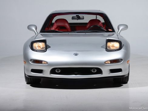 Used 1993 MAZDA RX-7 Turbo image 4