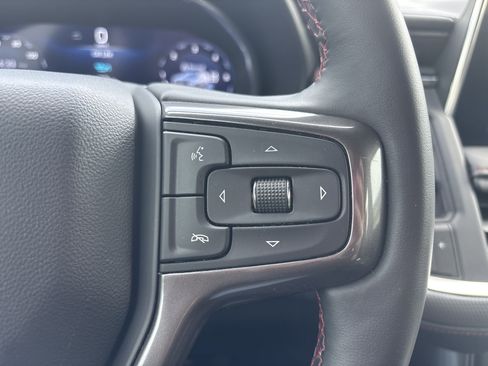 Used 2023 Chevrolet Tahoe RST w/ Sport Performance Package AWD/4WD image 27