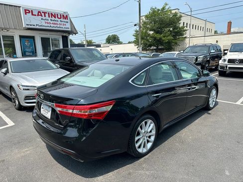 Used 2013 Toyota Avalon XLE Touring FWD image 7
