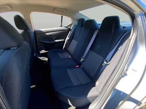 Used 2024 Nissan Sentra SV w/ All-Weather Package FWD image 20