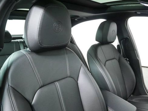 New 2026 Alfa Romeo Giulia w/ Driving Assist Package RWD image 22