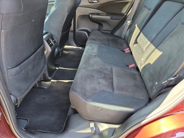 Used 2016 Honda CR-V EX image 18