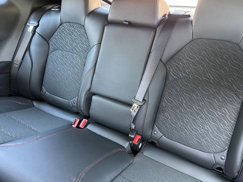 New 2025 Dodge Charger R/T w/ Quick Order Package 25M R/T image 11