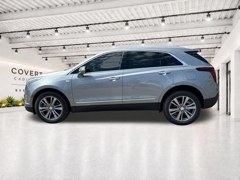 New 2026 Cadillac XT5 Premium Luxury w/ Driver Assist Package FWD image 6