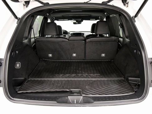 Certified 2022 Honda Passport TrailSport image 7