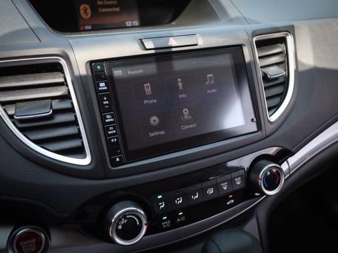 Used 2015 Honda CR-V EX image 27