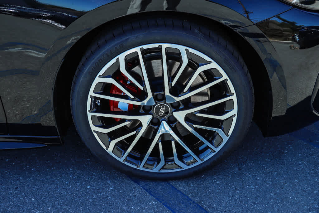 New 2026 Audi S5 Prestige AWD/4WD image 10