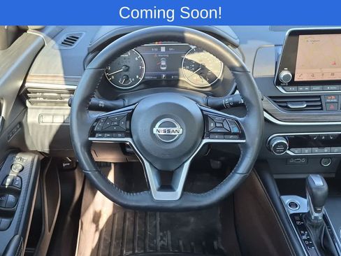 Used 2019 Nissan Altima 2.5 Platinum AWD/4WD image 23