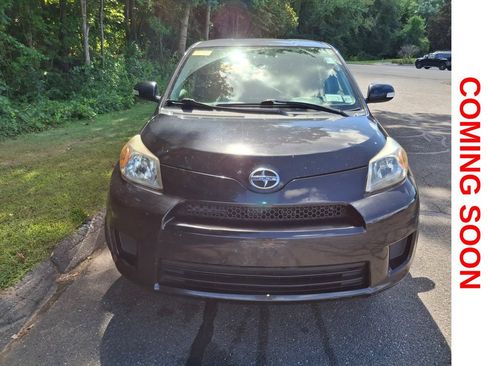 Used 2012 Scion xD FWD image 3