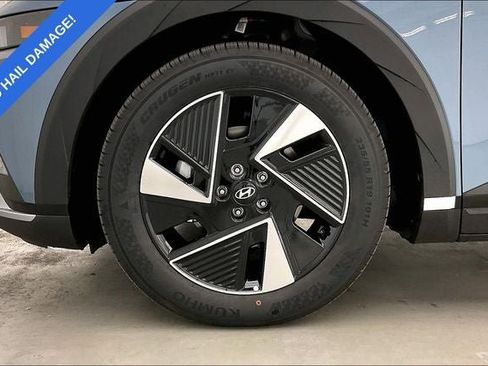 Certified 2026 Hyundai Ioniq 5 SEL AWD/4WD image 14