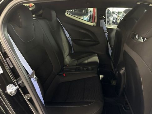 Used 2019 Hyundai Veloster N N FWD image 34