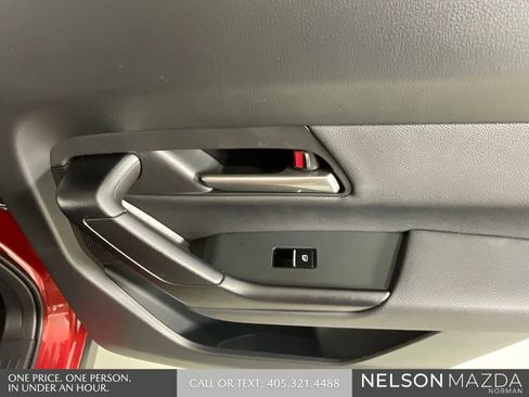 New 2026 MAZDA CX-50 AWD 2.5 Hybrid w/ Premium Pkg image 24