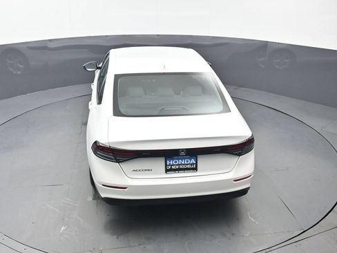 Used 2023 Honda Accord LX image 38