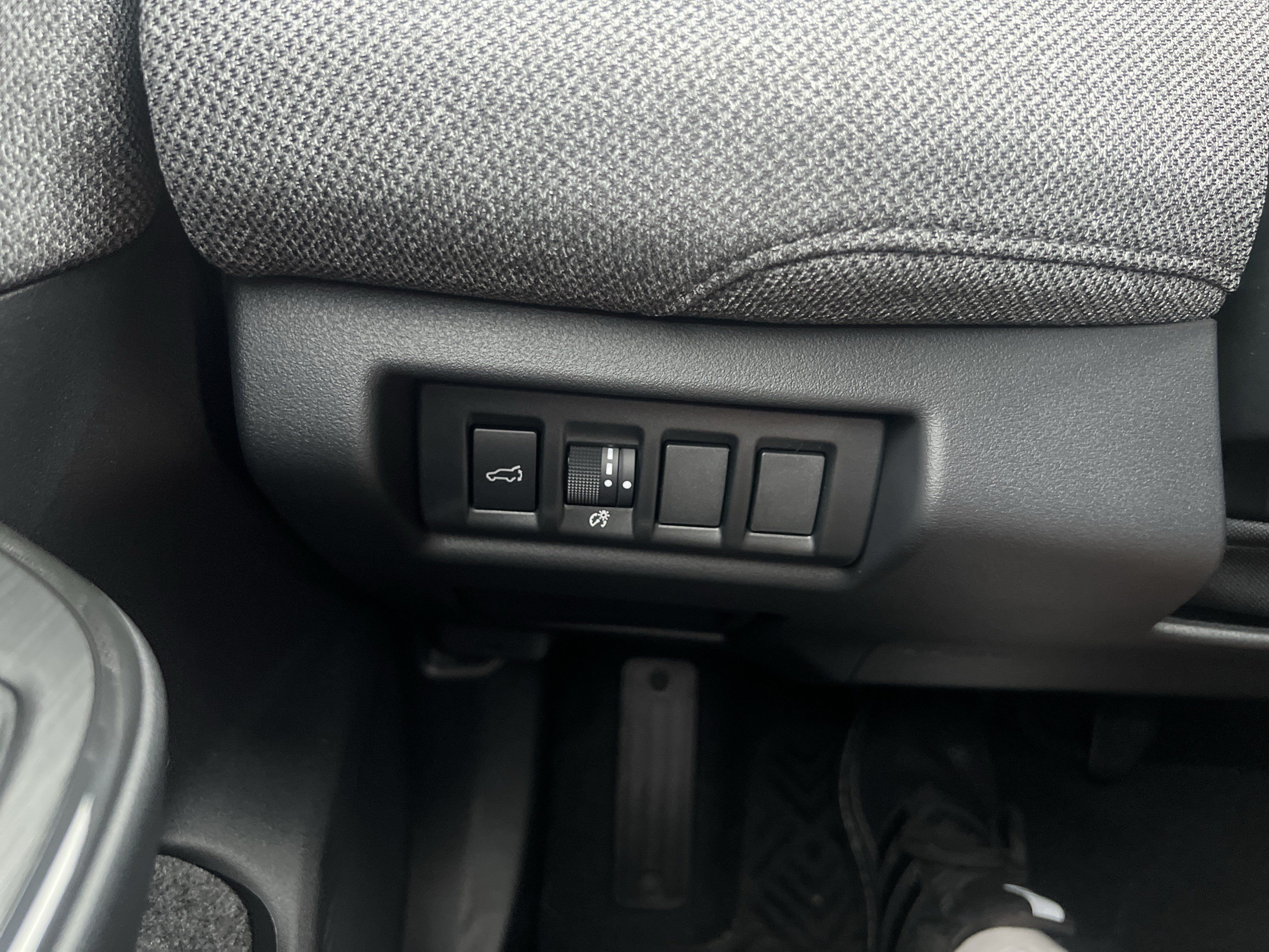 New 2026 Subaru Outback Limited AWD/4WD image 36