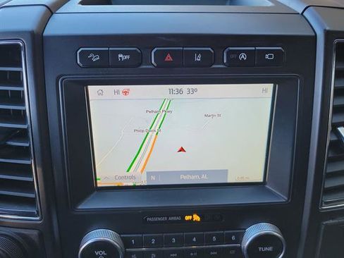 Used 2020 Ford Expedition King Ranch image 10