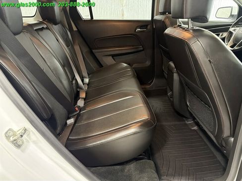 Used 2015 GMC Terrain SLT w/ Open Road Package AWD/4WD image 10