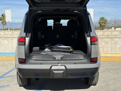 New 2026 Lexus GX 550 image 13
