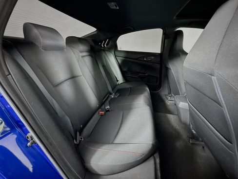 Used 2020 Honda Civic Si image 26