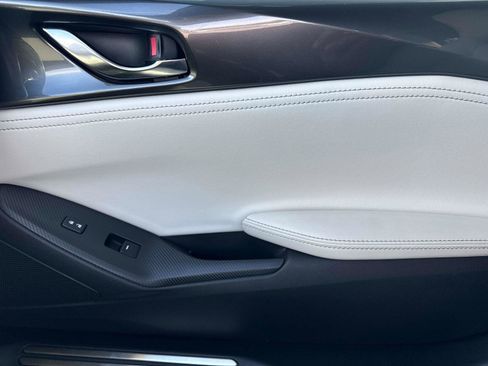 Certified 2021 MAZDA MX-5 Miata RF Grand Touring image 17