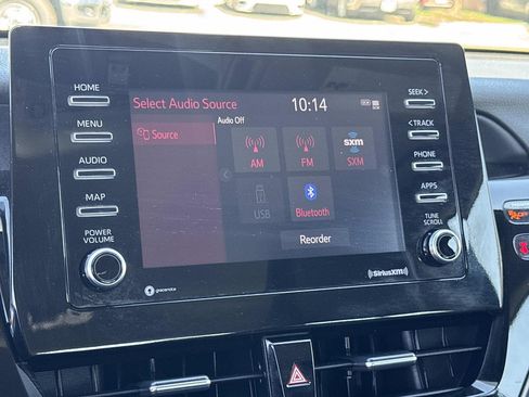 Used 2024 Toyota Camry SE FWD image 15