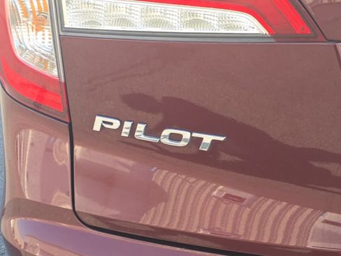 Certified 2022 Honda Pilot Special Edition image 7