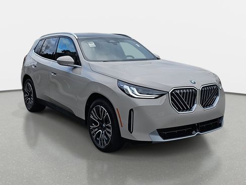 New 2026 BMW X3 xDrive30 w/ Premium Package image 3