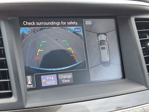 Used 2019 INFINITI QX60 Luxe w/ Essential Package image 21