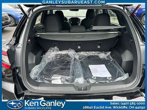 New 2026 Subaru Impreza RS image 13