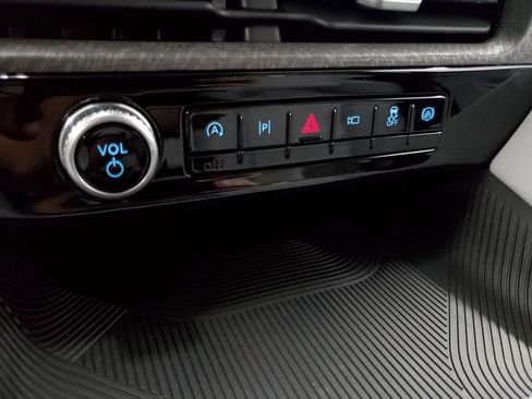 New 2026 Ford Explorer Platinum w/ LUX Leather Package image 16