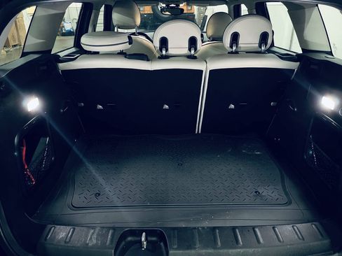 Used 2017 MINI Cooper Clubman S AWD/4WD image 40